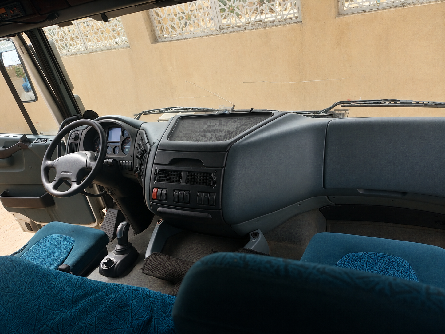 Truck Image