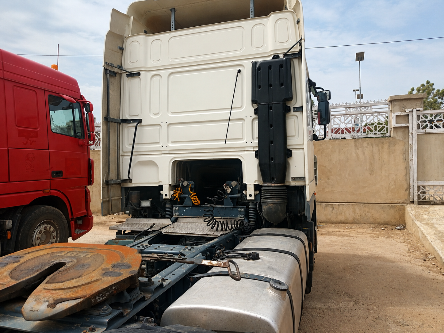 Truck Image