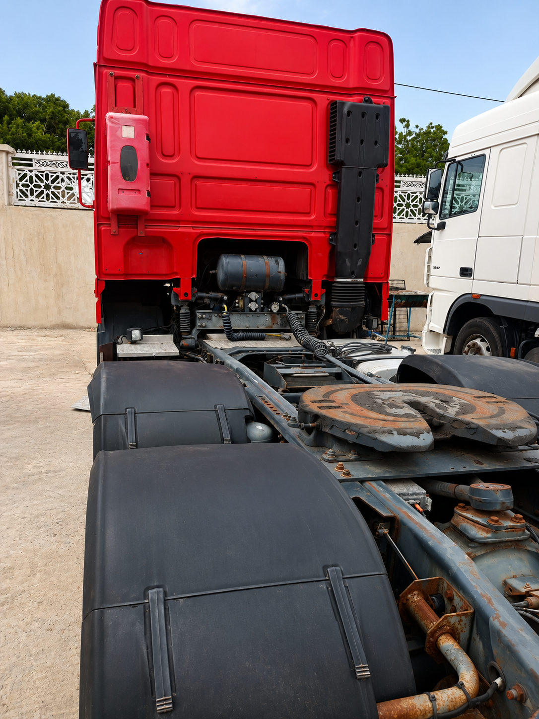 Truck Image