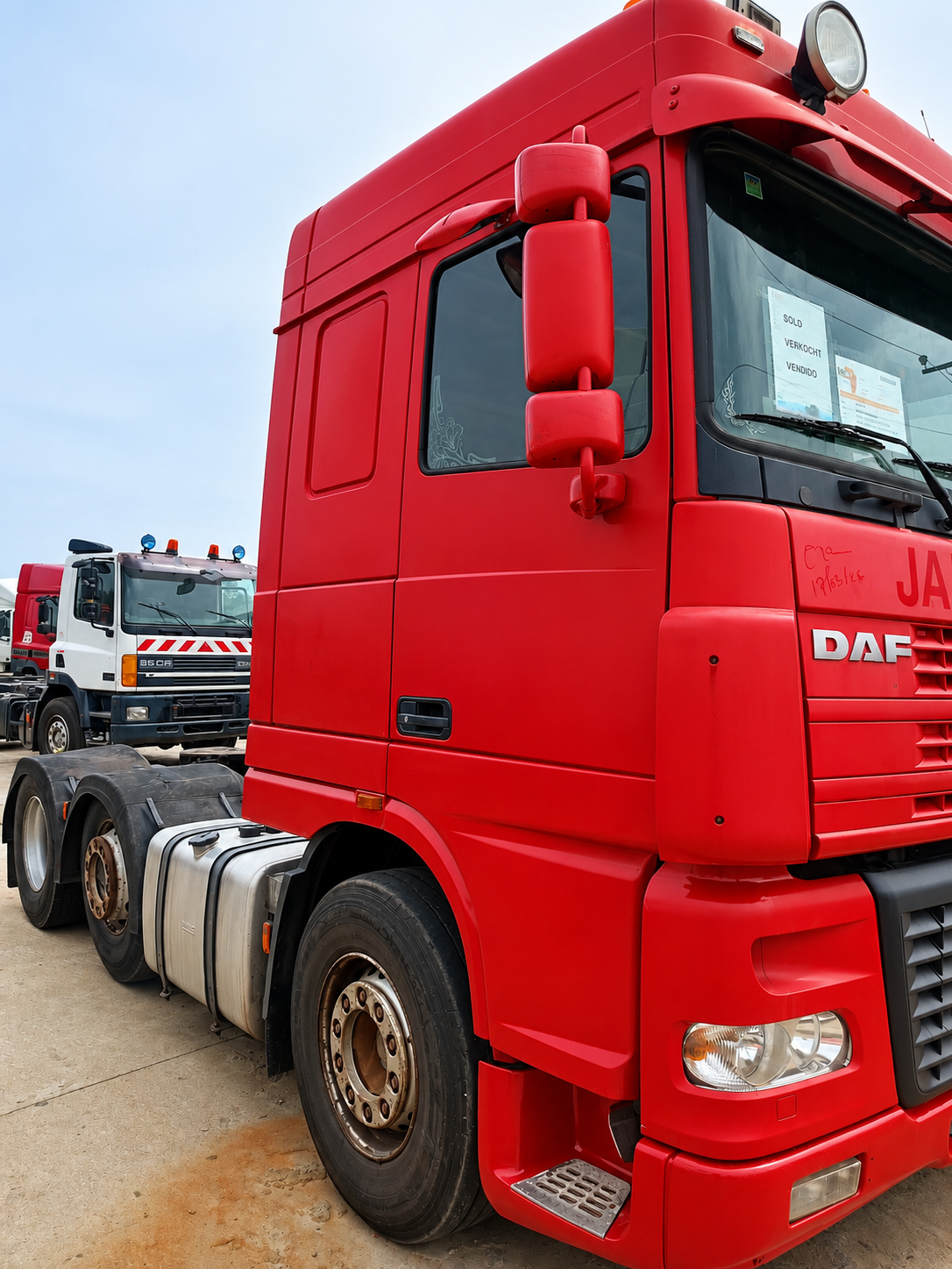 Truck Image