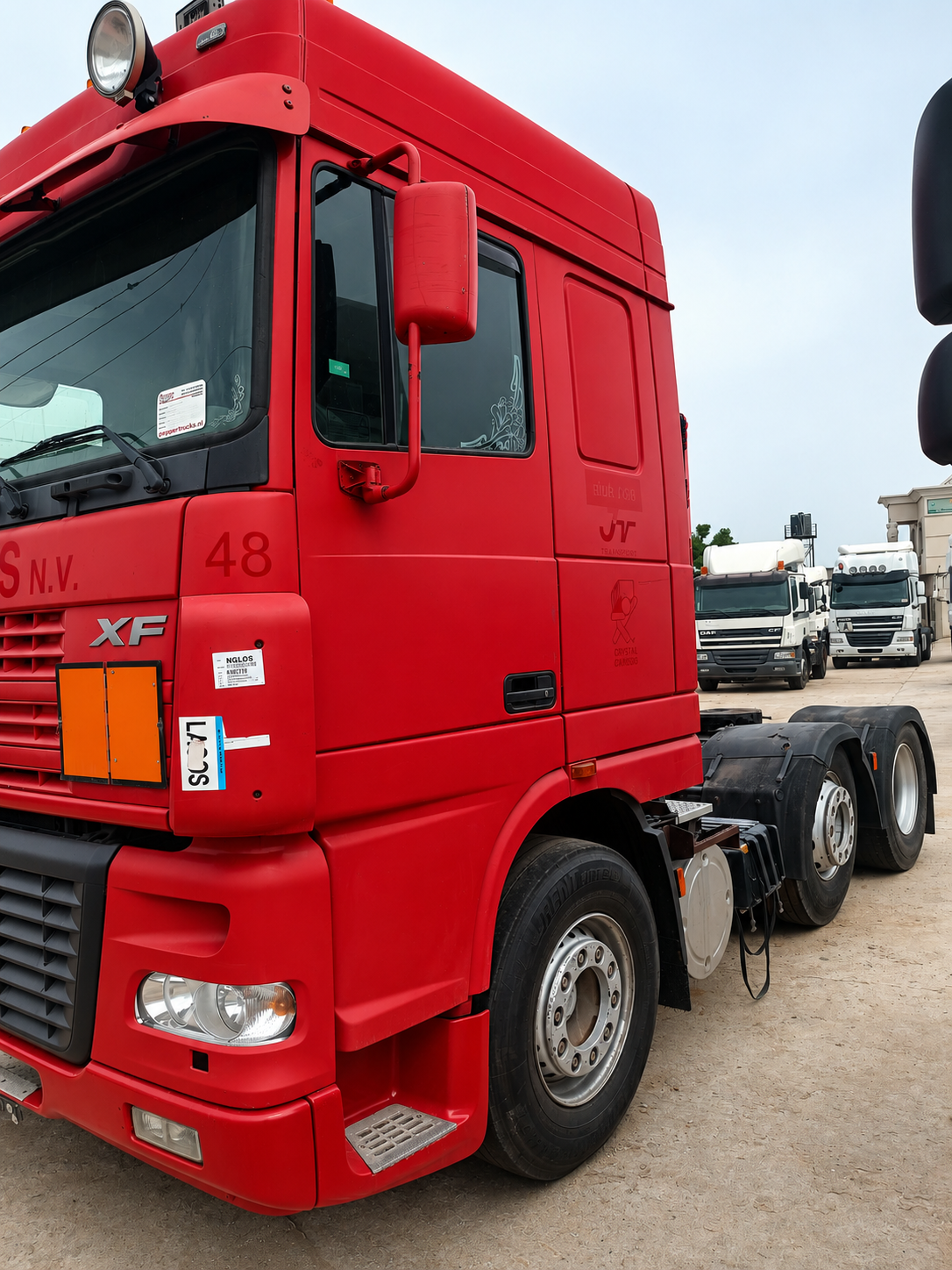 Truck Image
