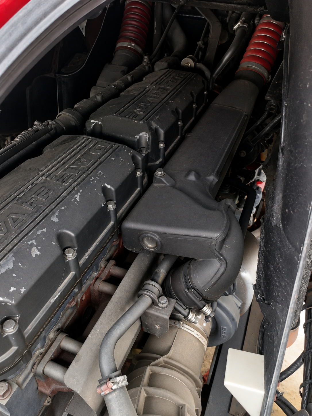 Truck Image