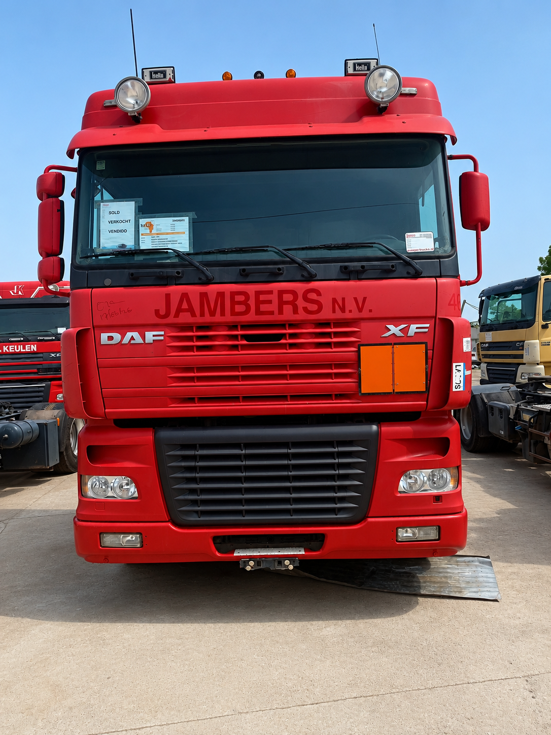 Truck Image
