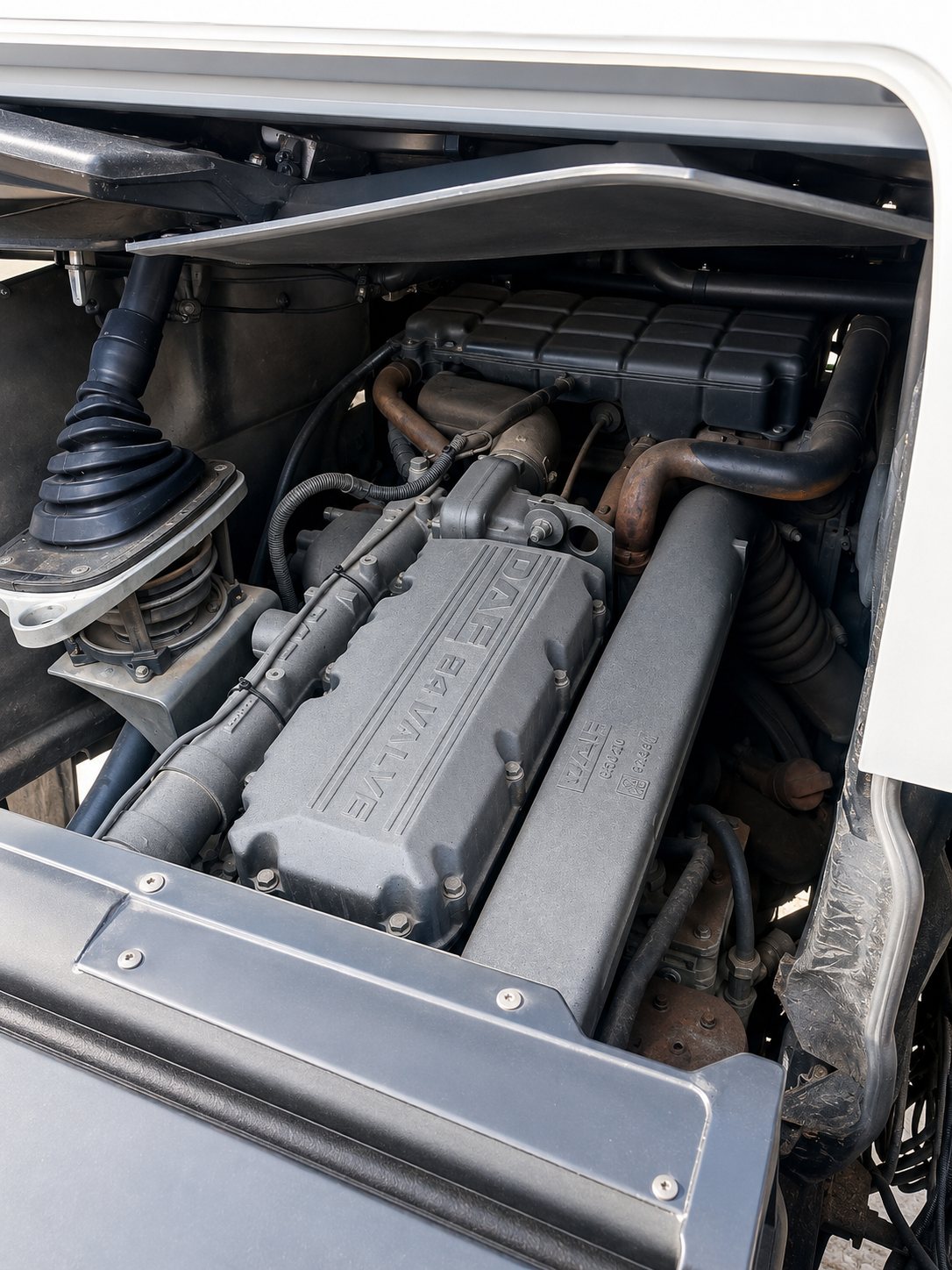 Truck Image