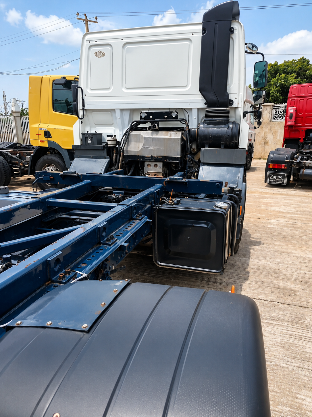 Truck Image