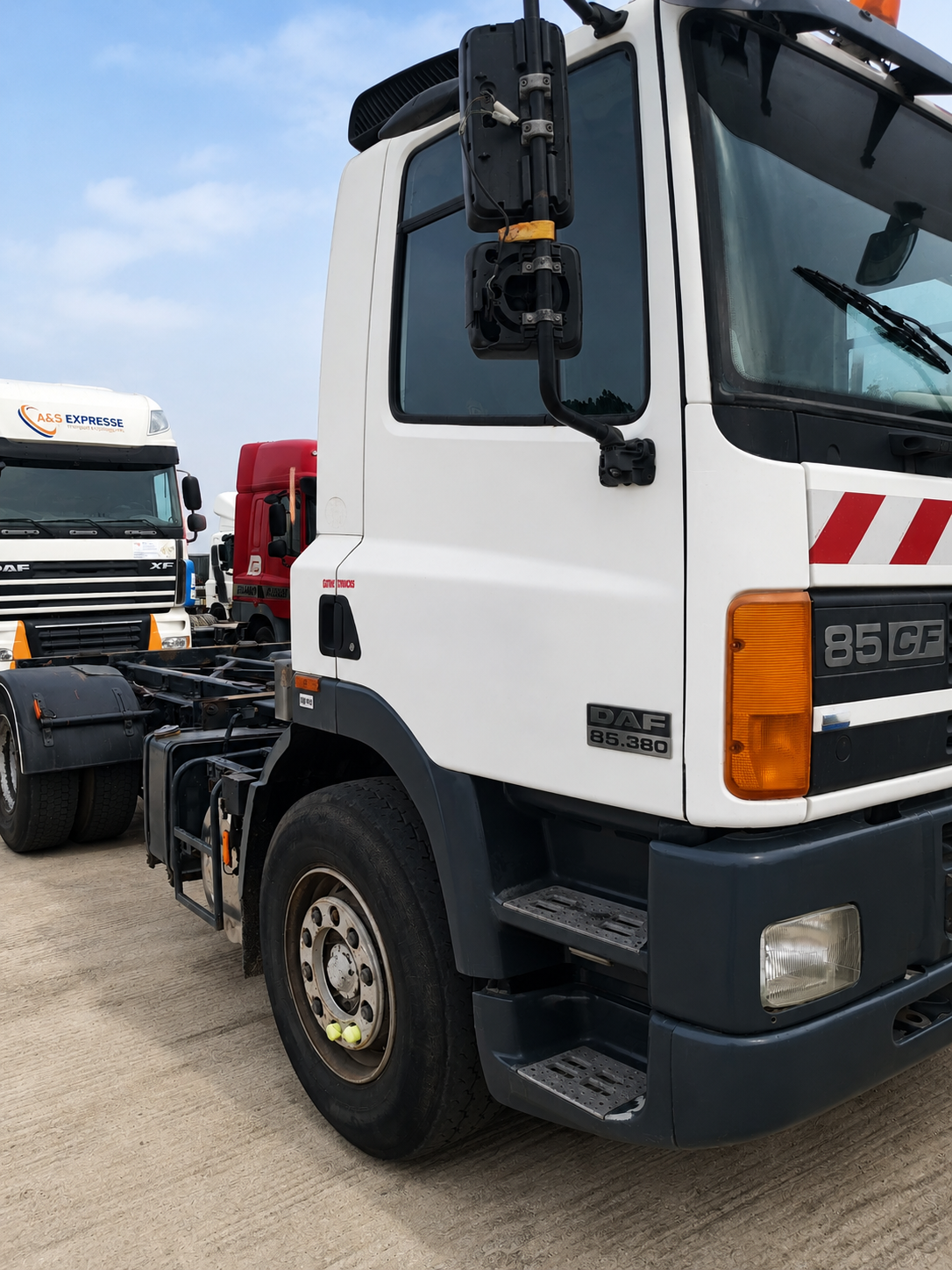 Truck Image