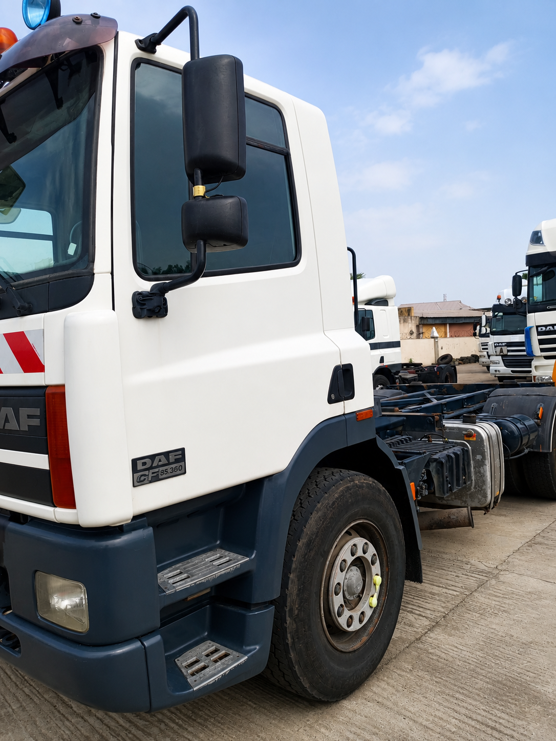 Truck Image