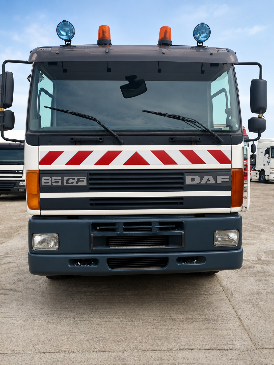 Truck Image