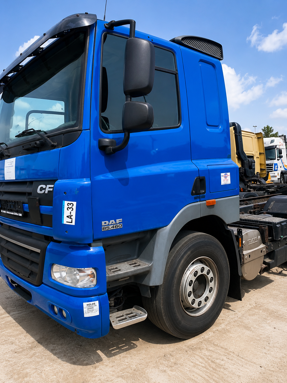 Truck Image