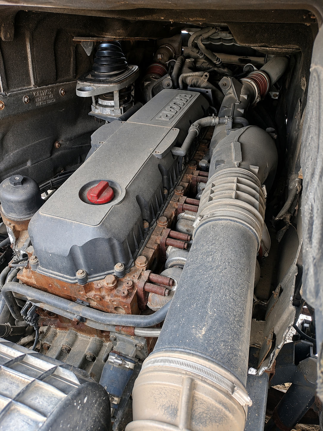 Truck Image