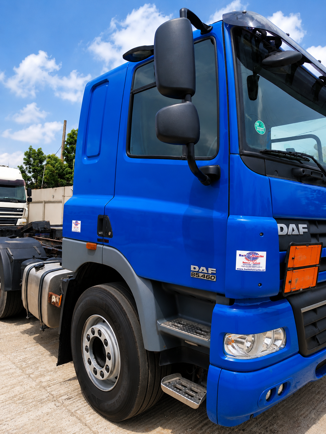 Truck Image