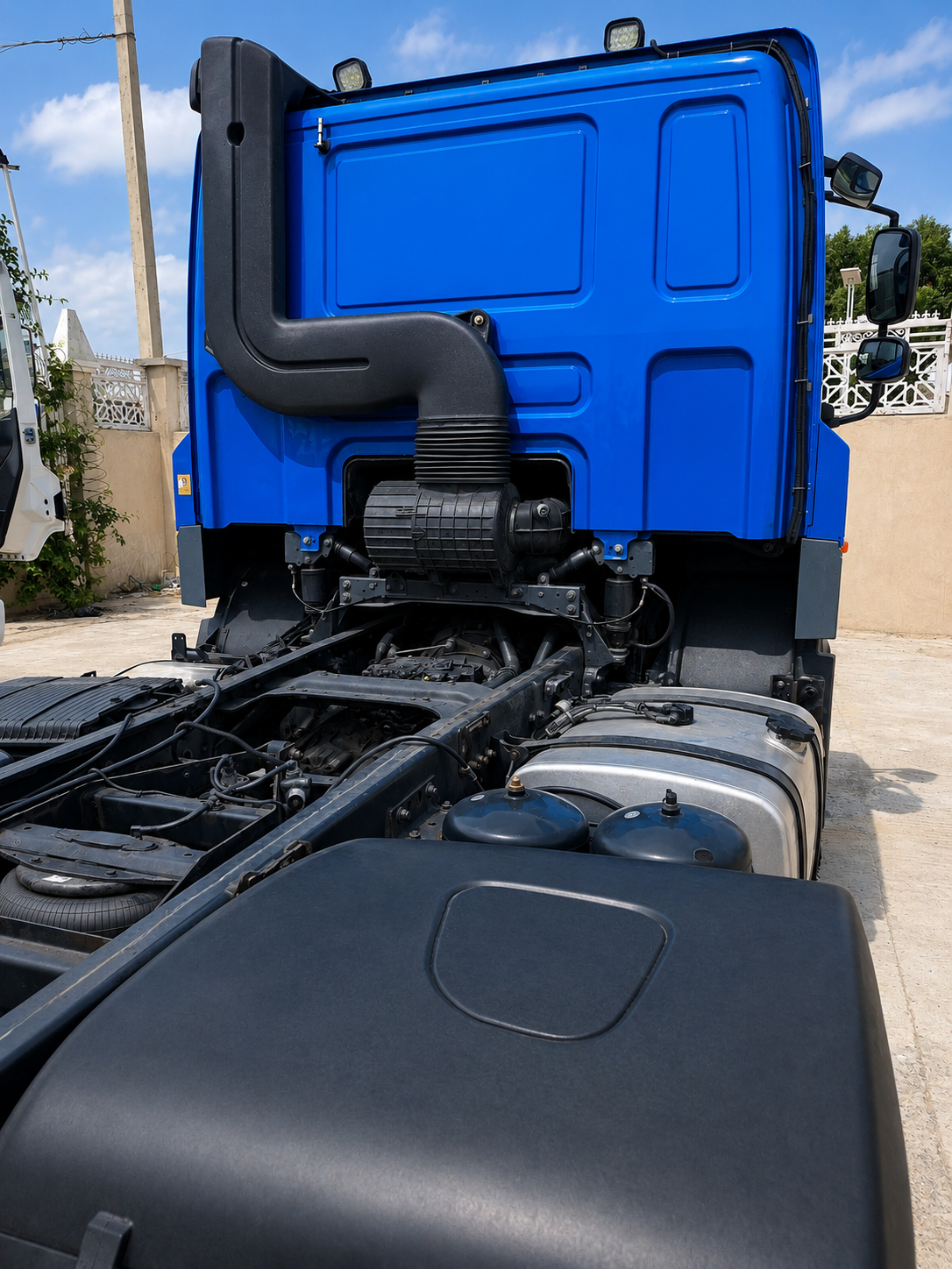 Truck Image