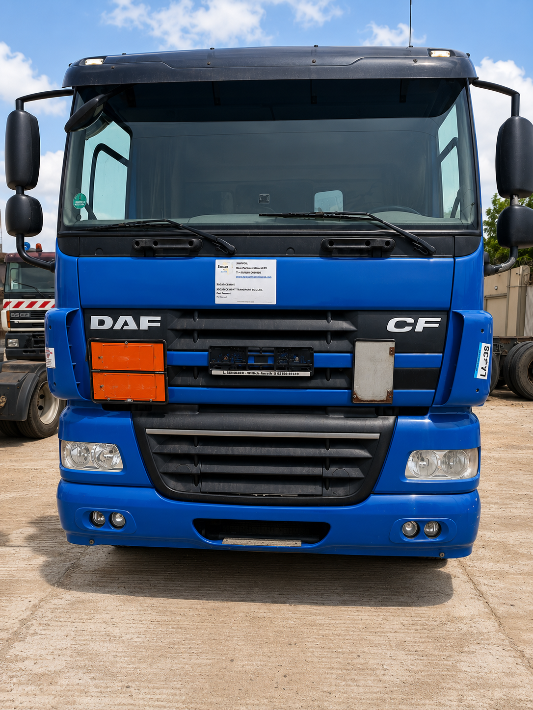 Truck Image