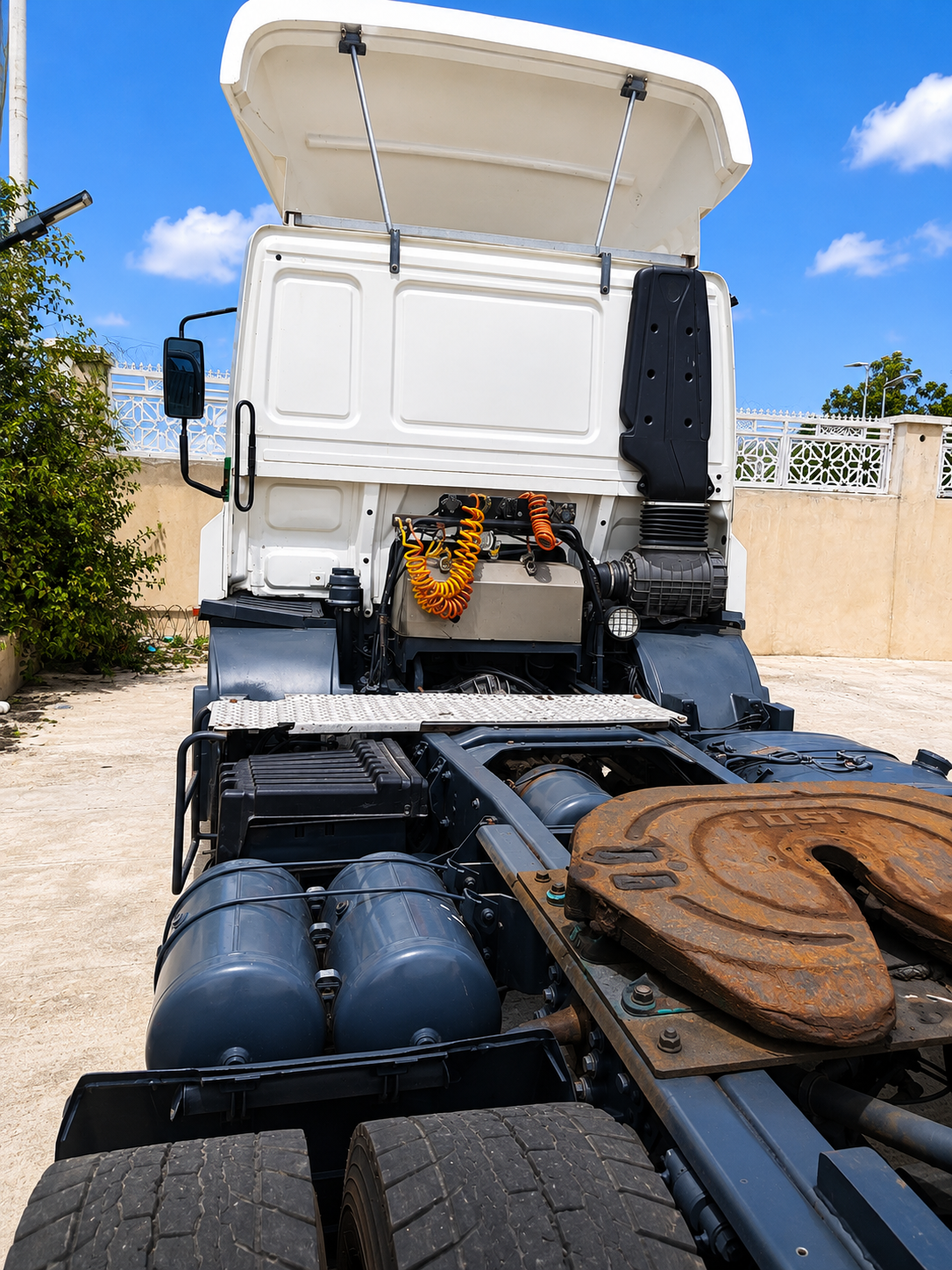 Truck Image