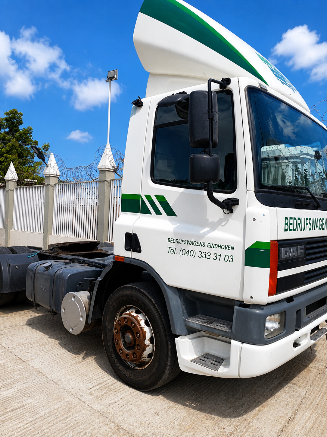 Truck Image