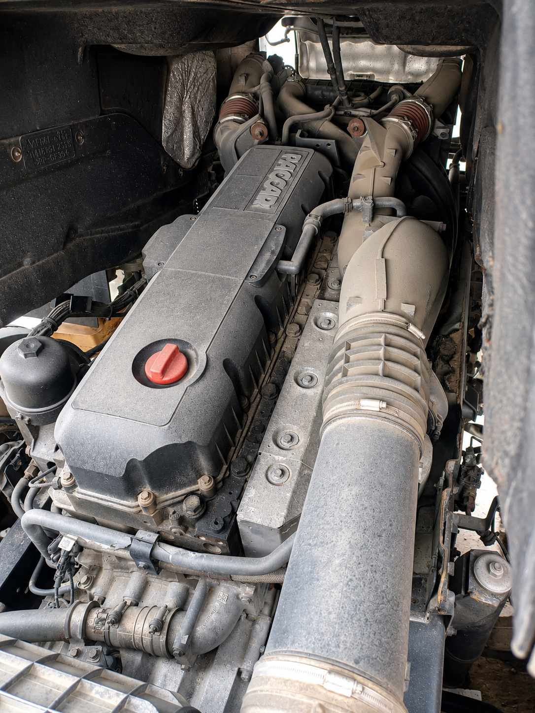 Truck Image