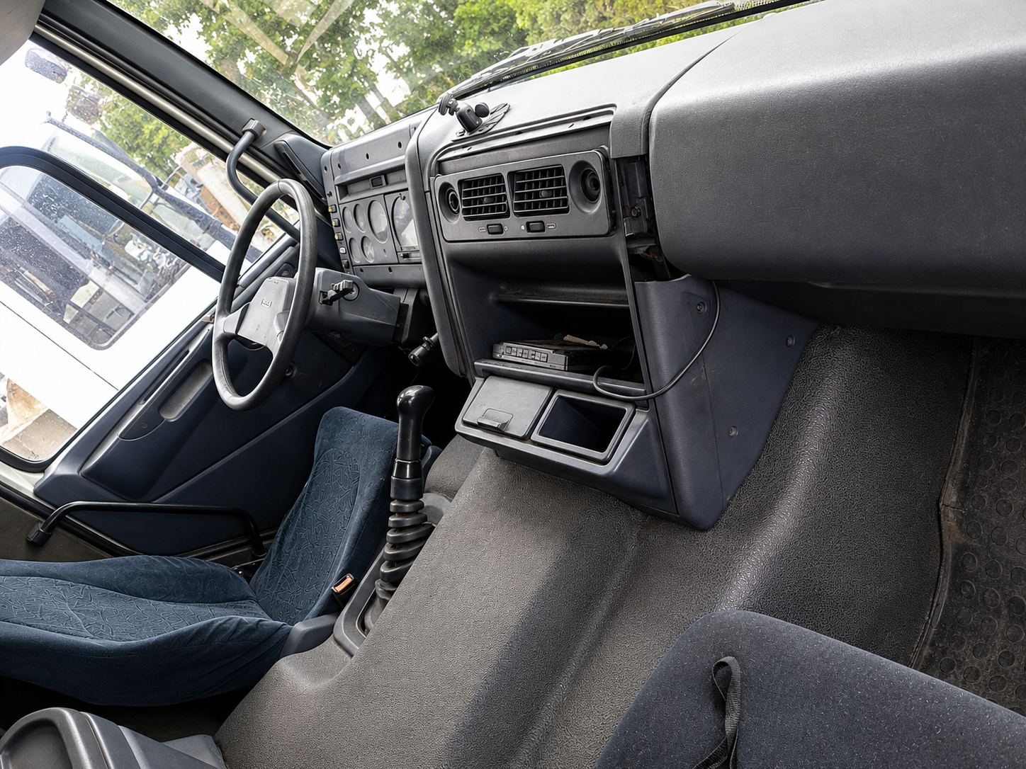 Truck Image