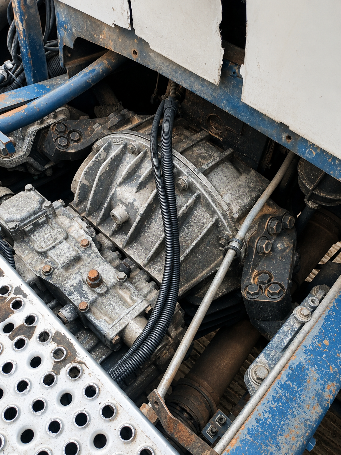 Truck Image
