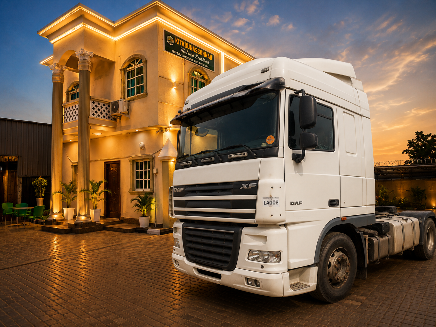 Truck Image