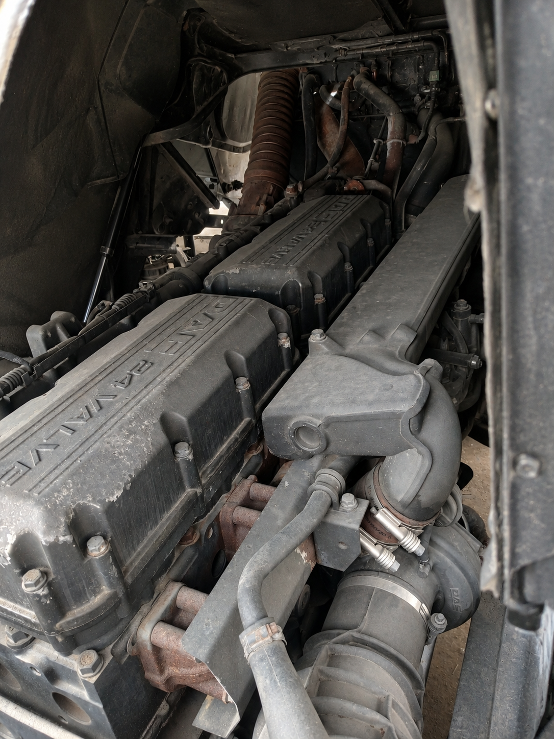 Truck Image