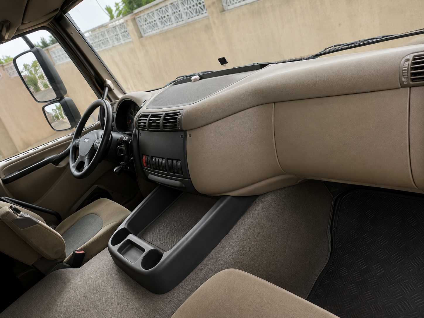 Truck Image