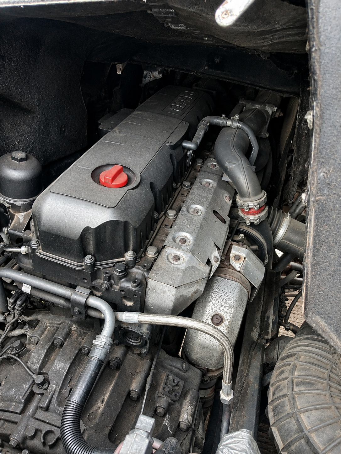 Truck Image