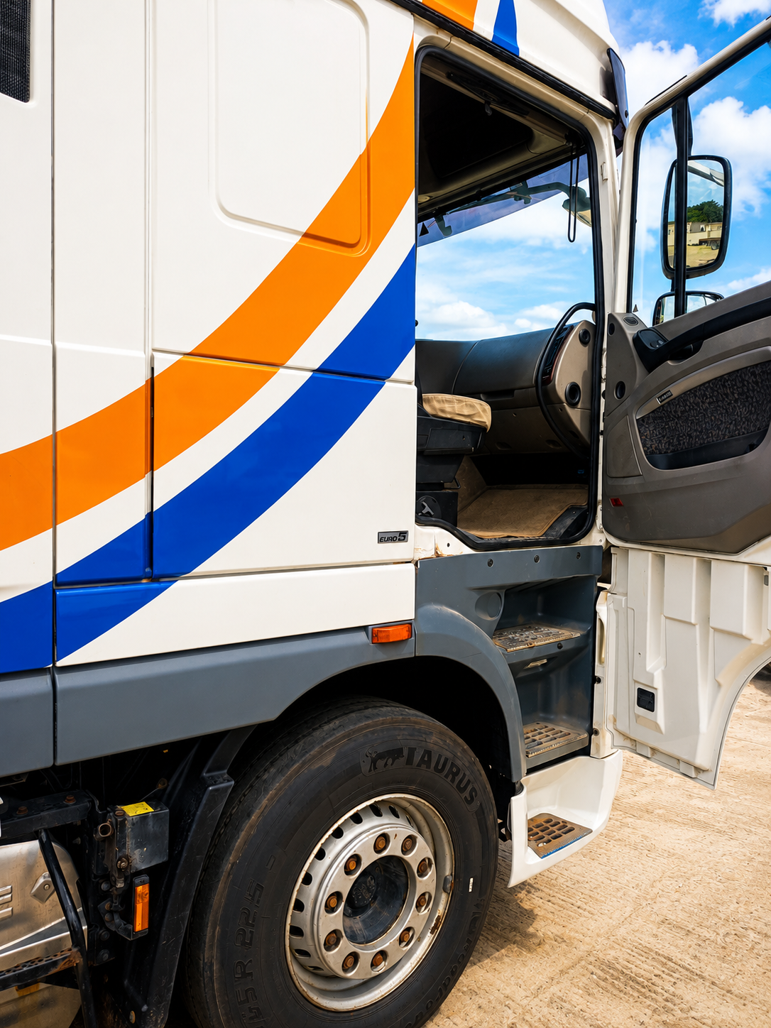 Truck Image