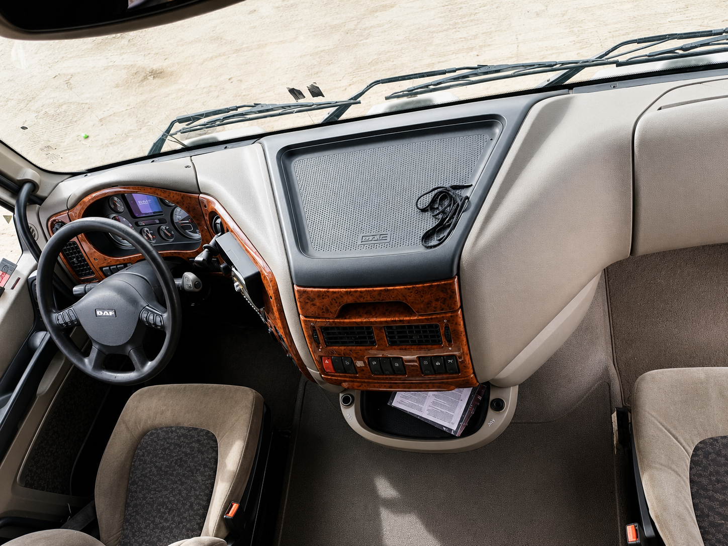 Truck Image