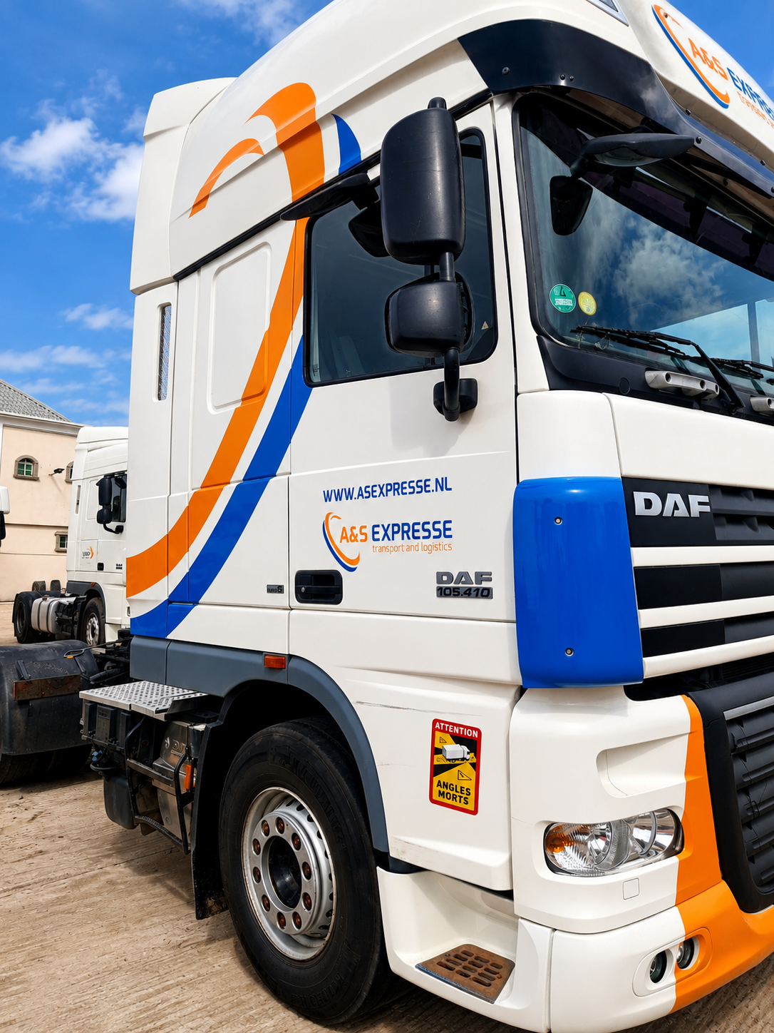 Truck Image