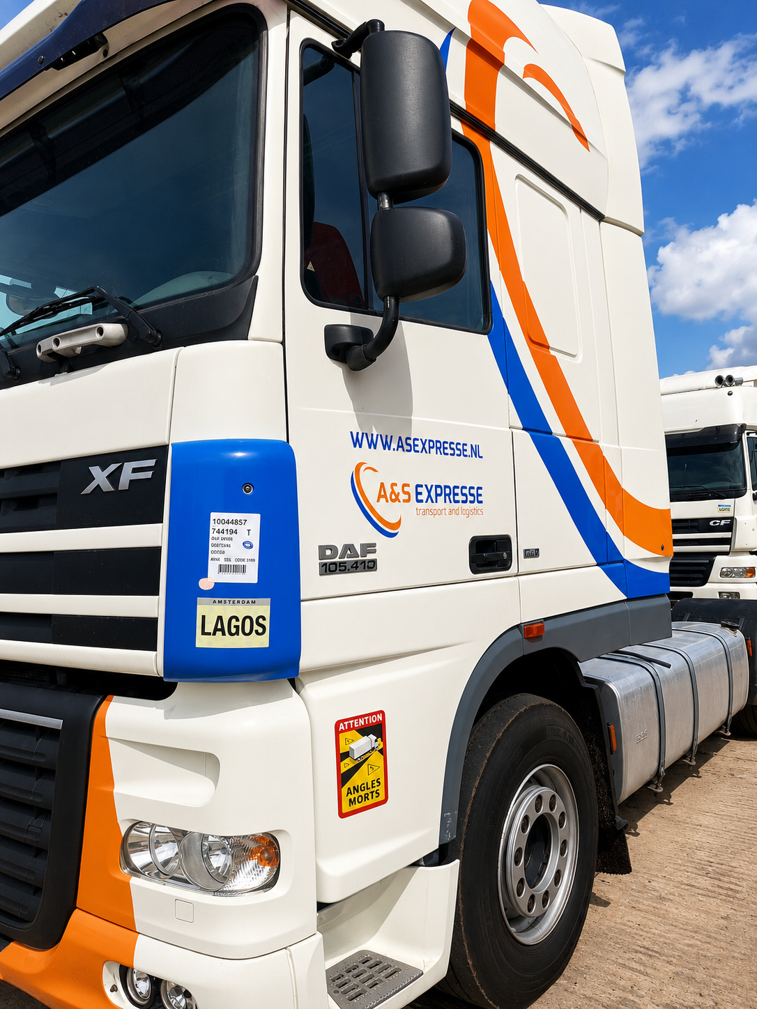 Truck Image