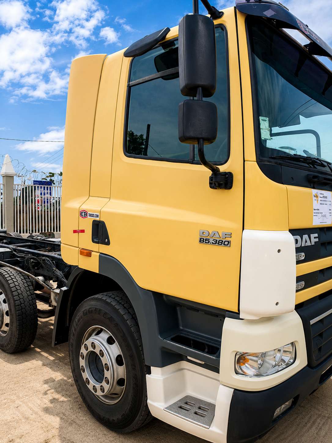 Truck Image
