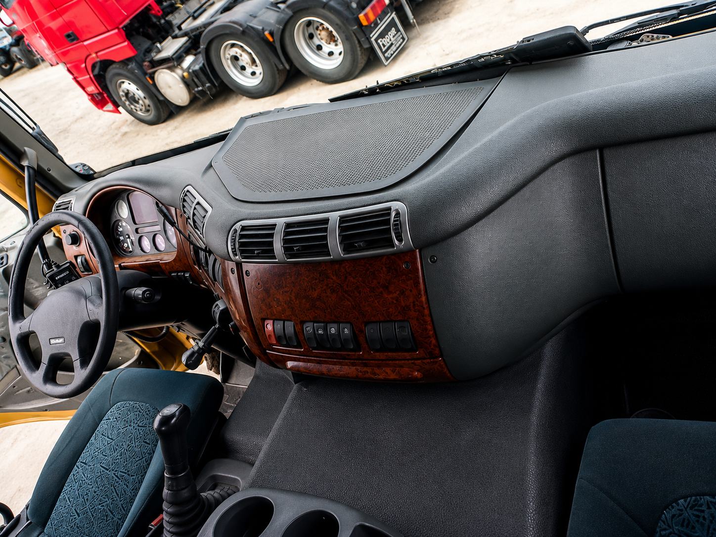 Truck Image