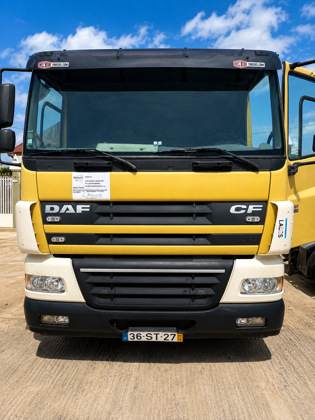 Truck Image