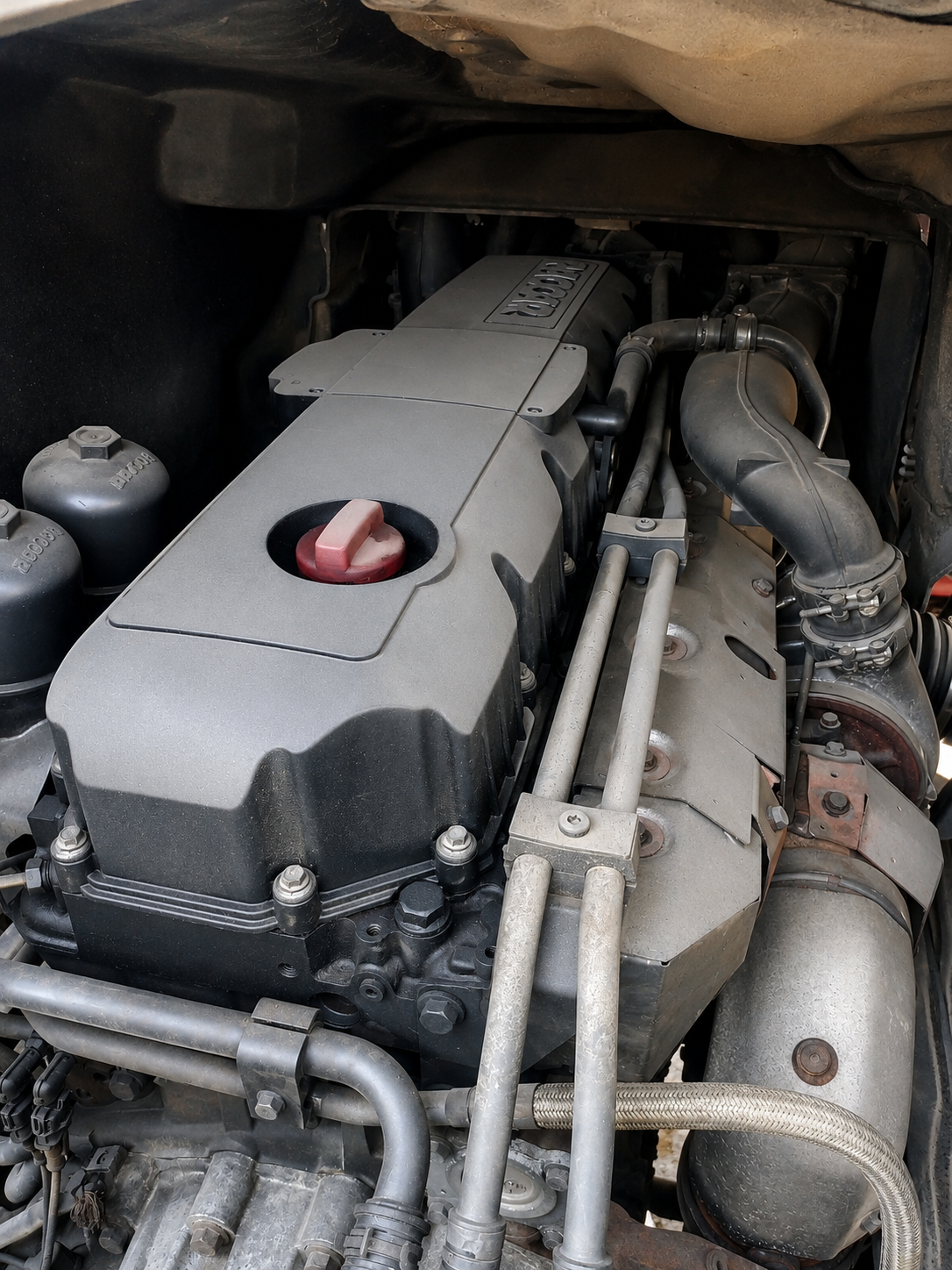 Truck Image