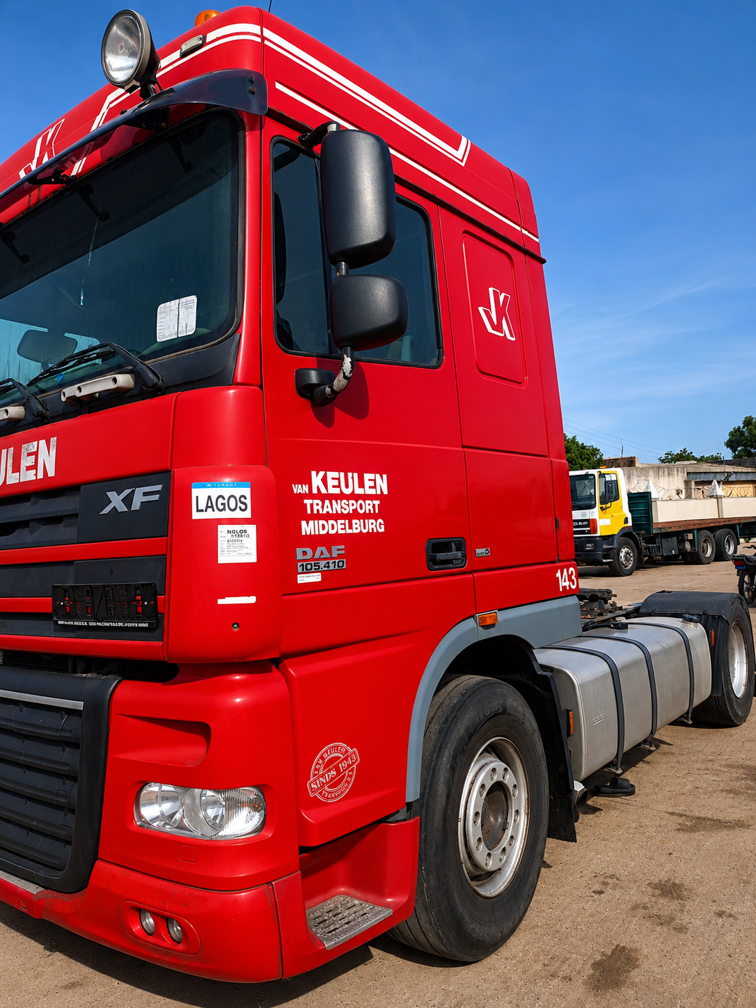 Truck Image