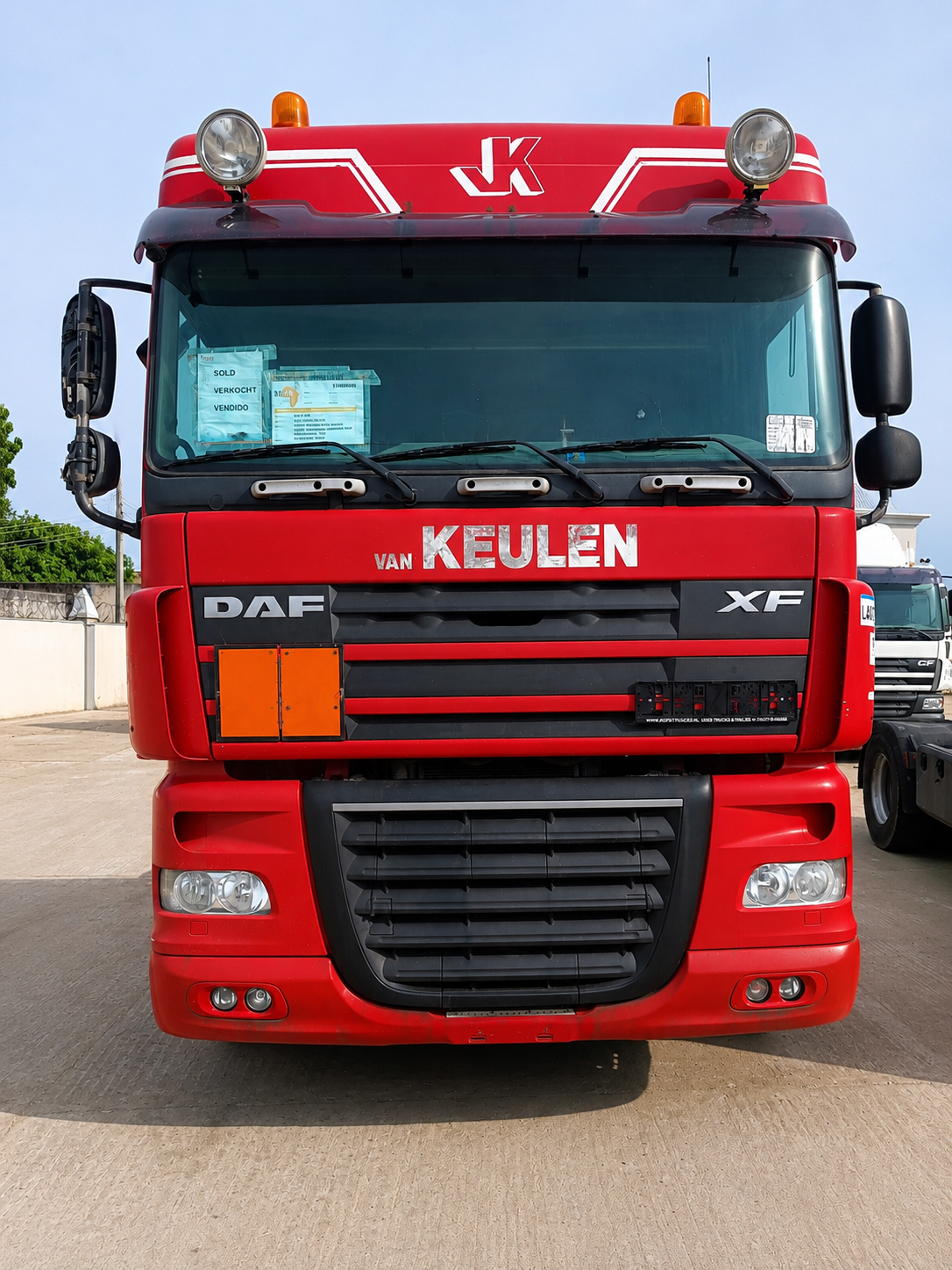 Truck Image