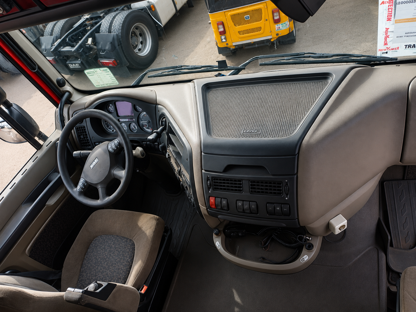 Truck Image
