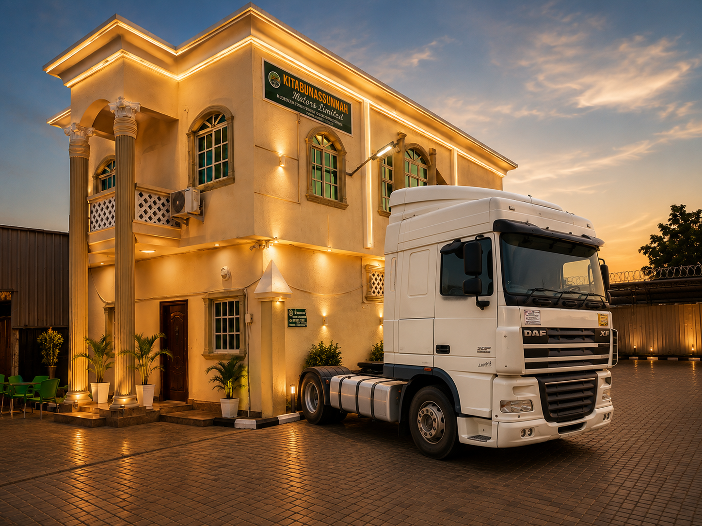 Truck Image