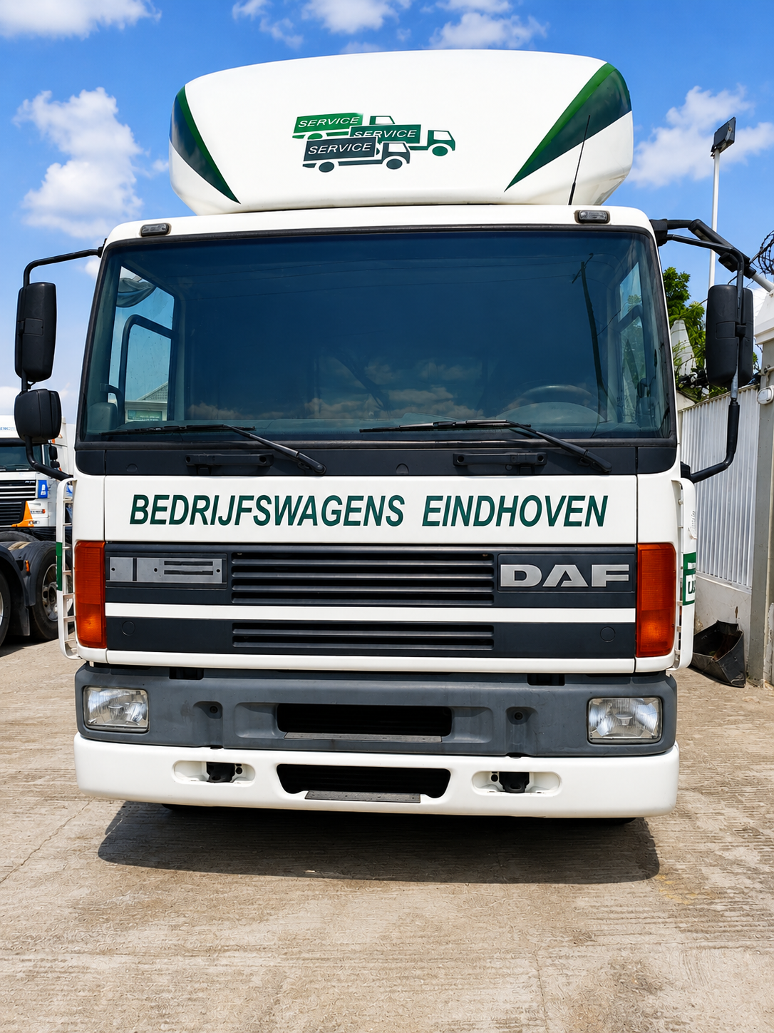 Truck Image