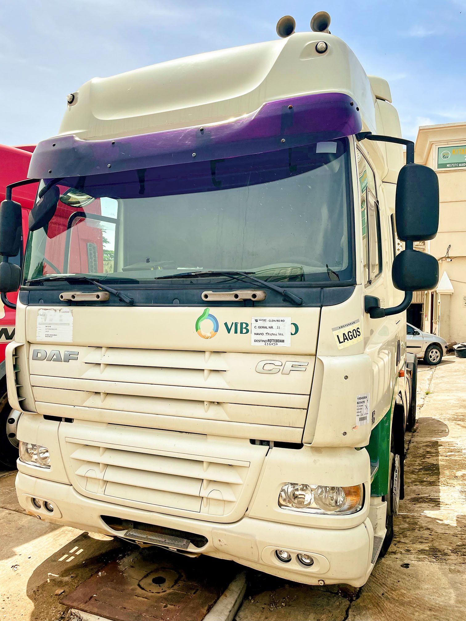 Truck Image